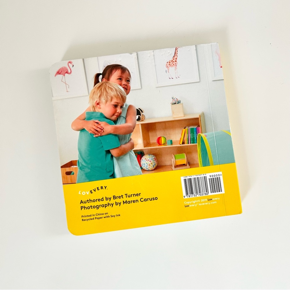 Lovevery Kids Board Book Set - Picture 3 of 13